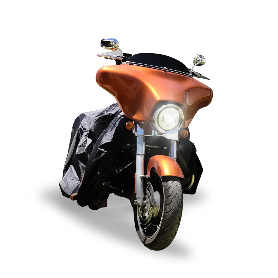 Funda para Moto