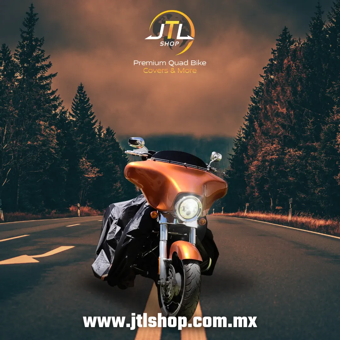 Funda para Moto - Imagen 3