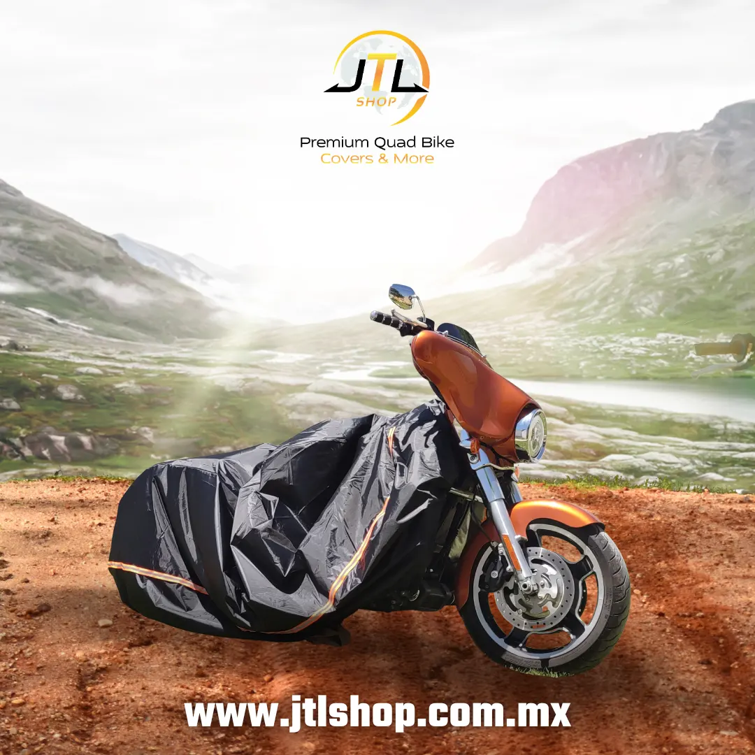 Funda para Moto - Imagen 2