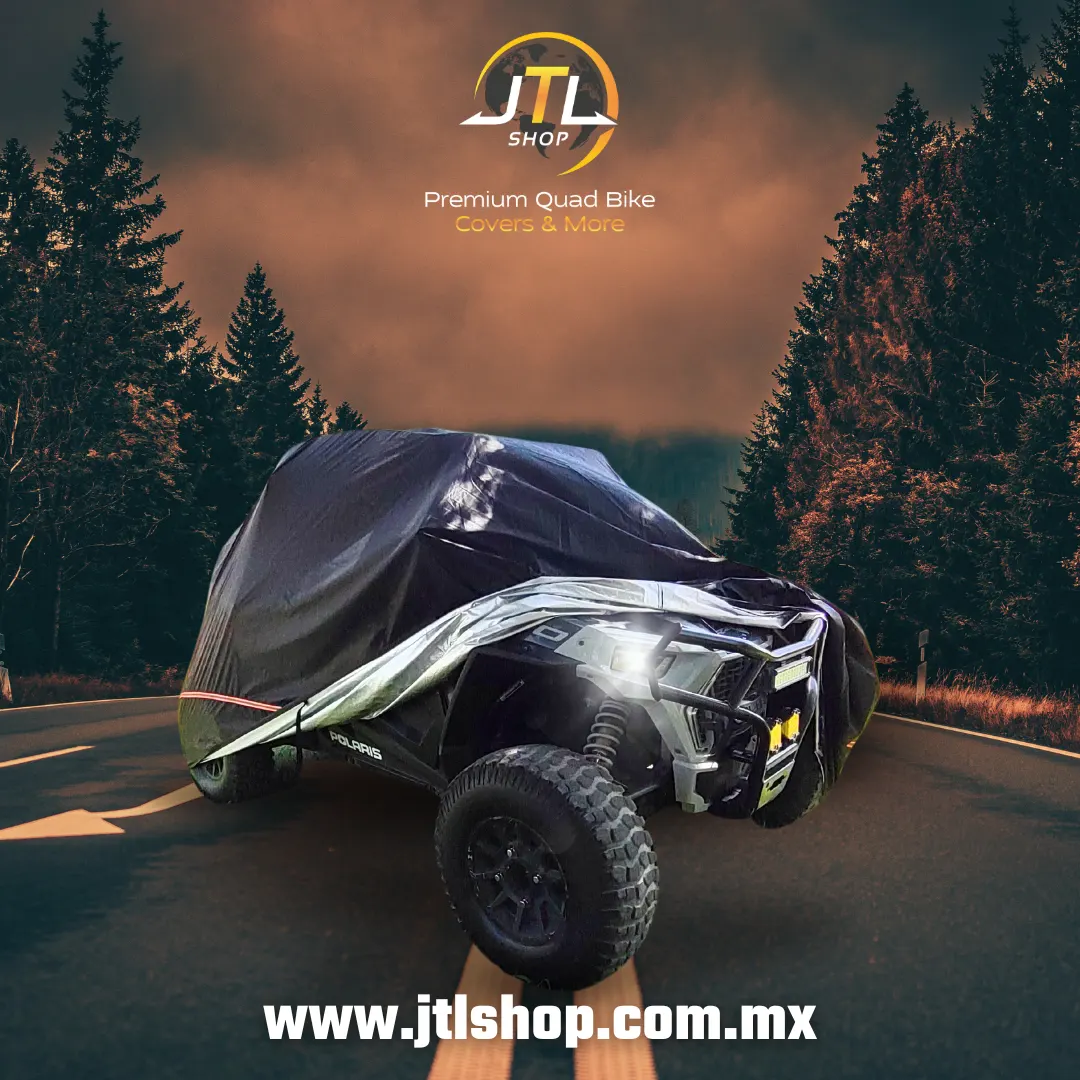 Funda para UTV - Imagen 3