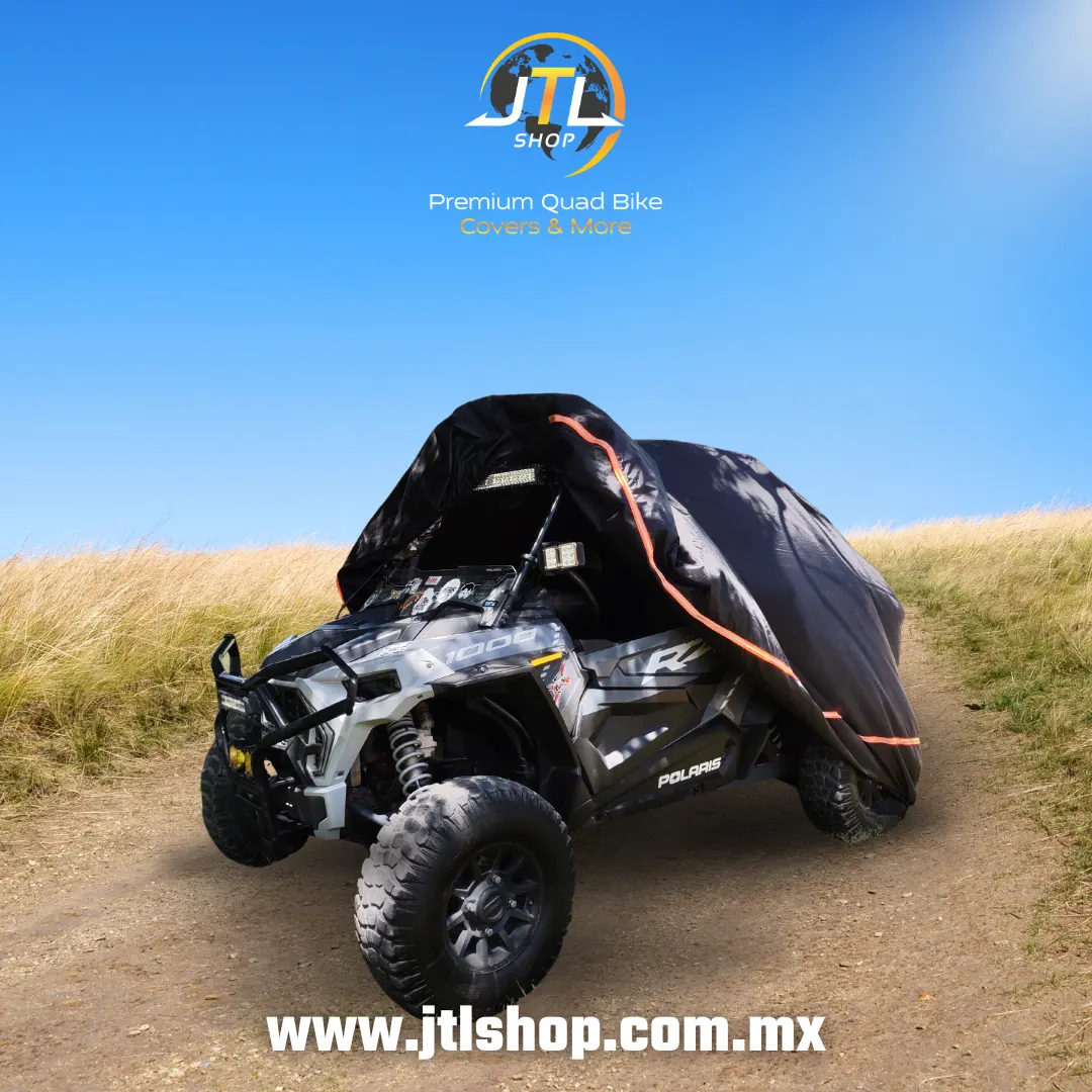 Funda para UTV - Imagen 4