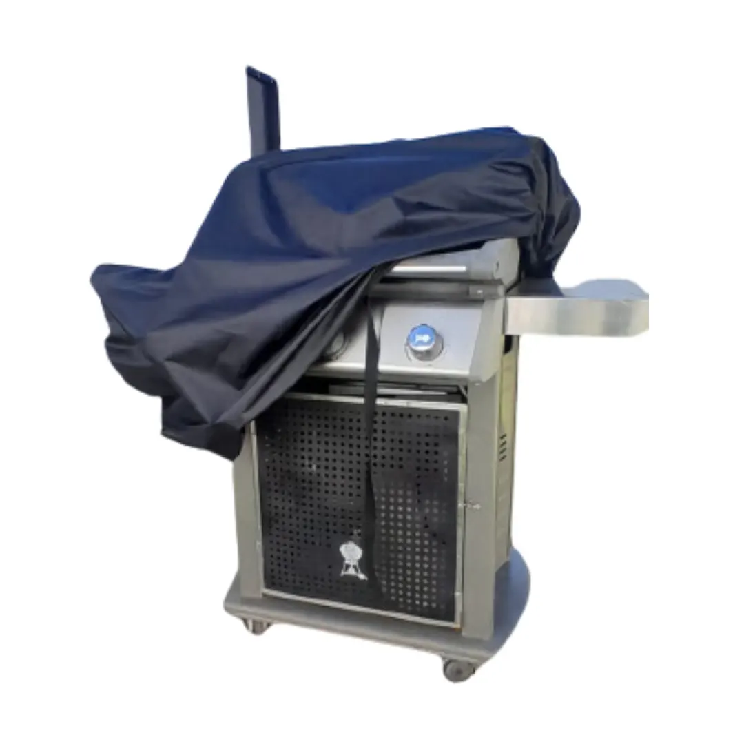Funda para asador genérica - Imagen 2