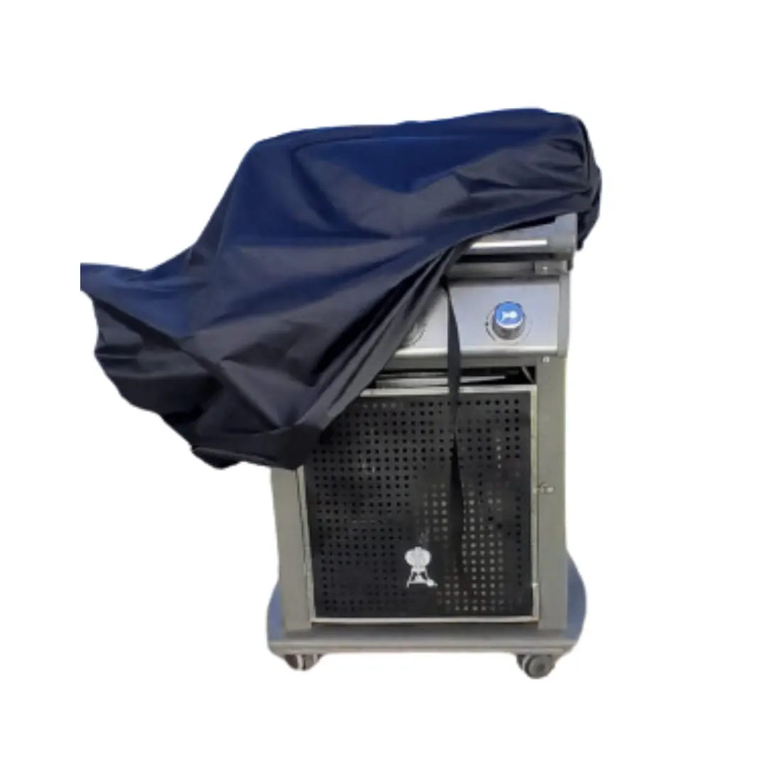 Funda para asador genérica