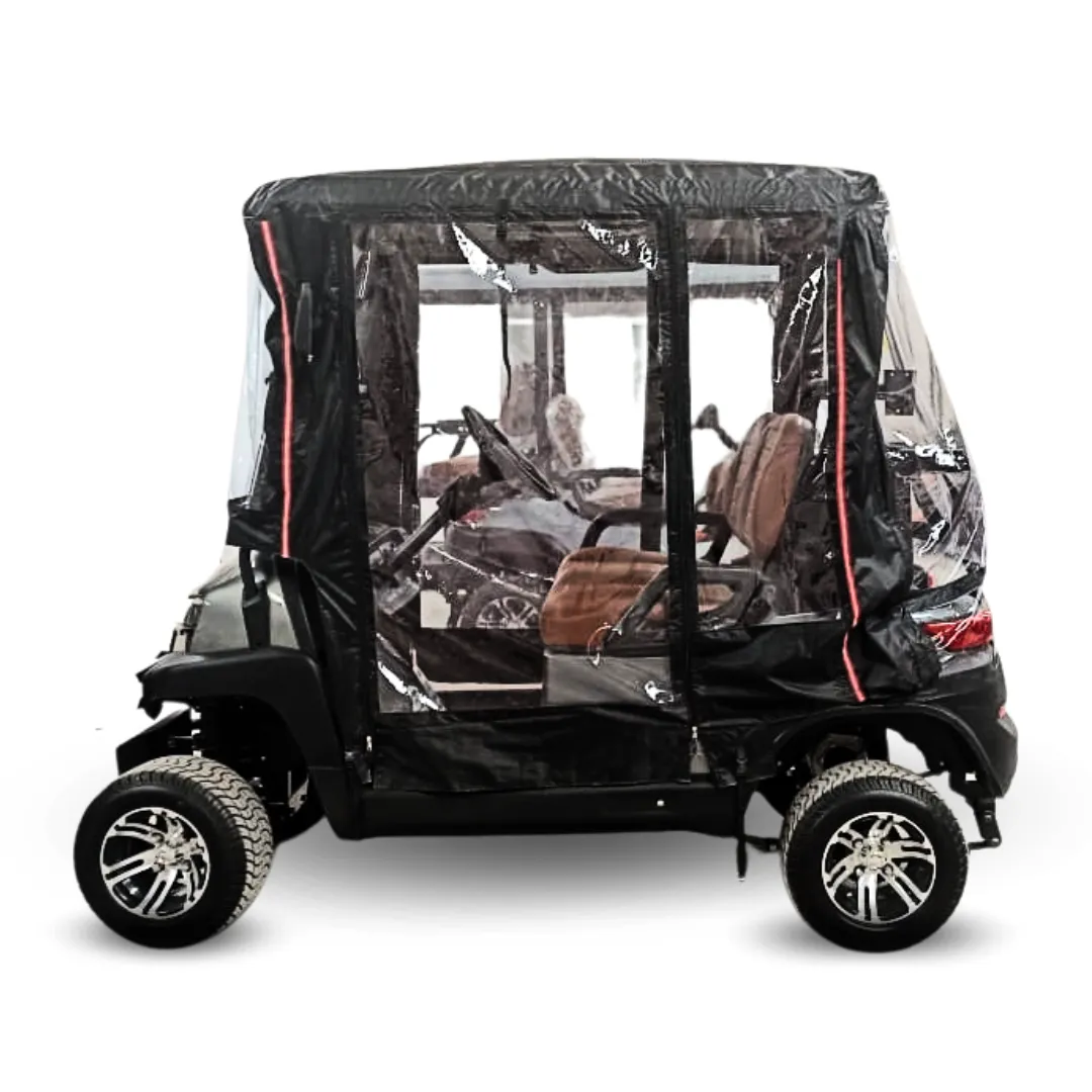 Funda para Carro de Golf