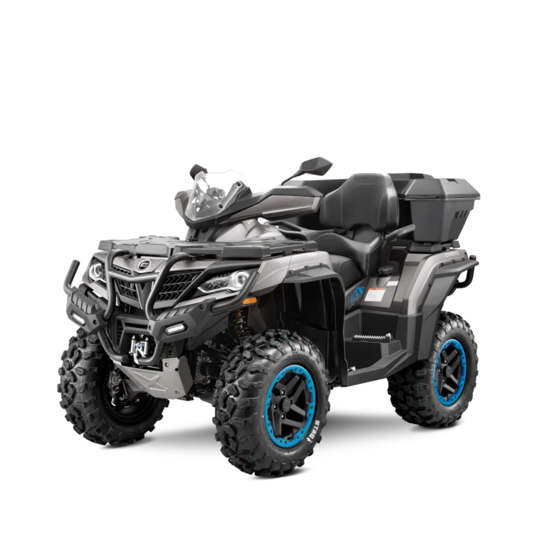 Funda para CFORCE 1000 OVERLAND
