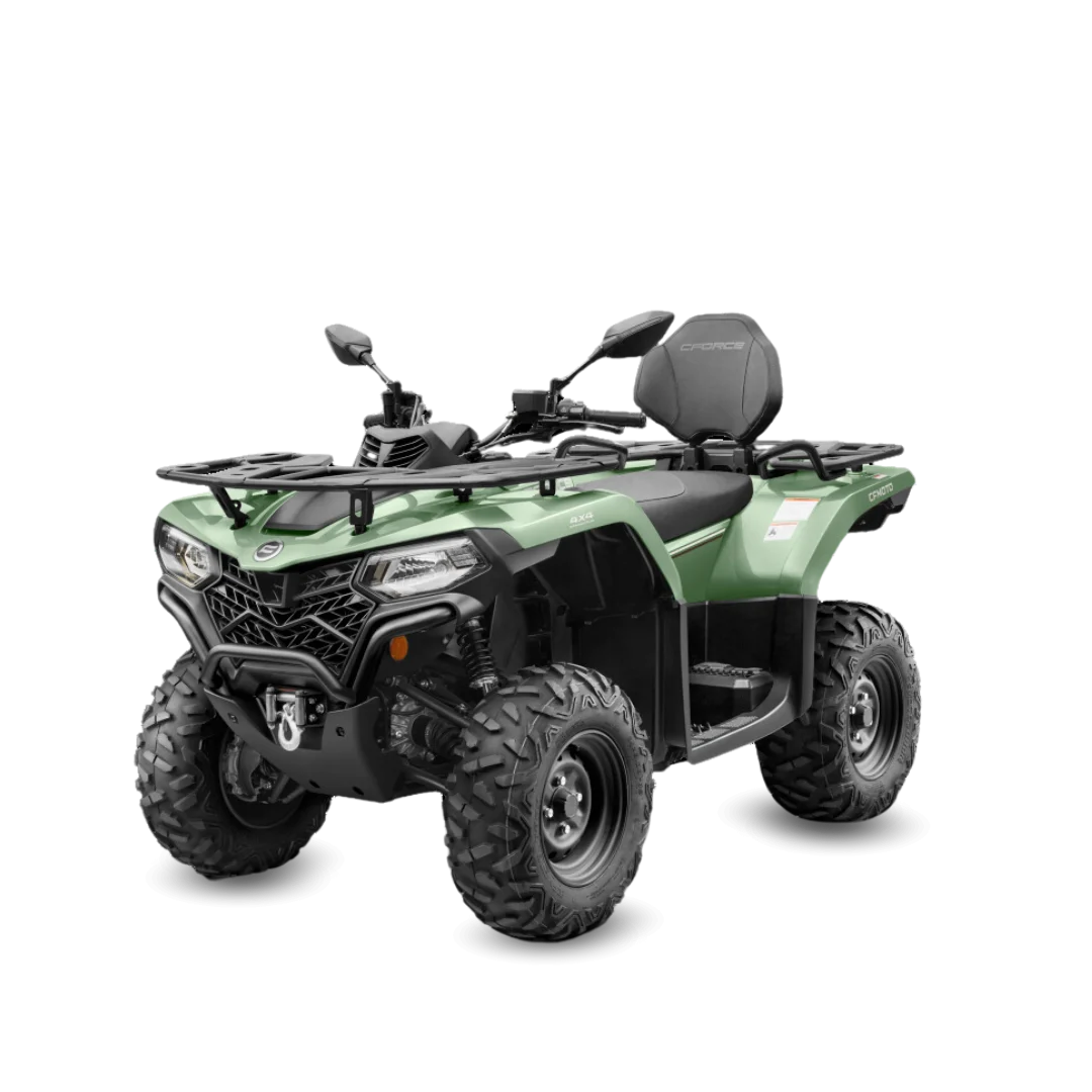 Funda para CFORCE 450 L