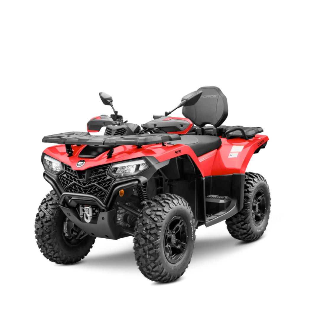 Funda para CFORCE 520 L