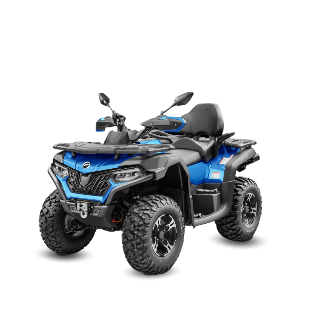 Funda para CFORCE 625 TOURING