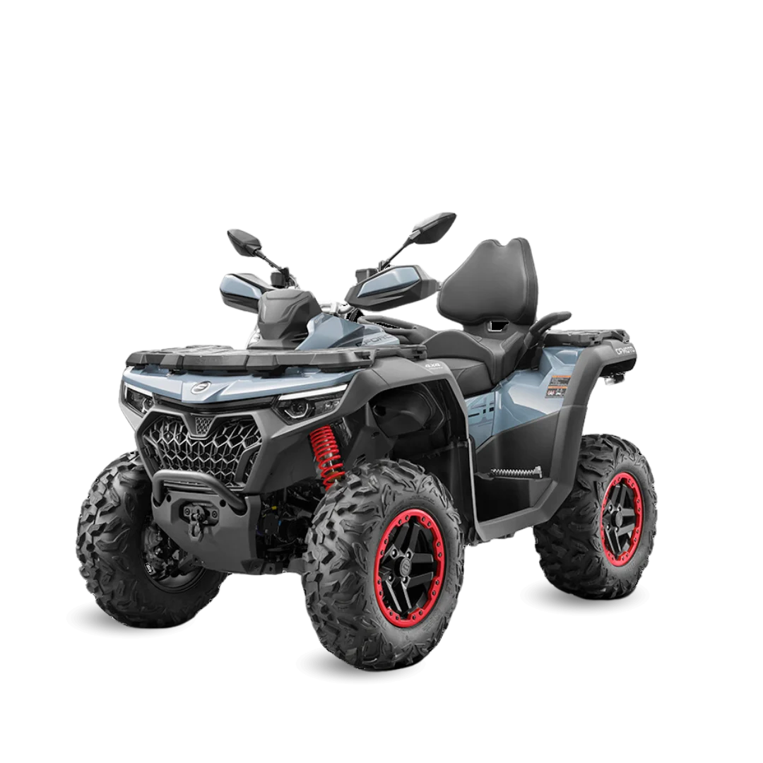 Funda para CFORCE 850 TOURING