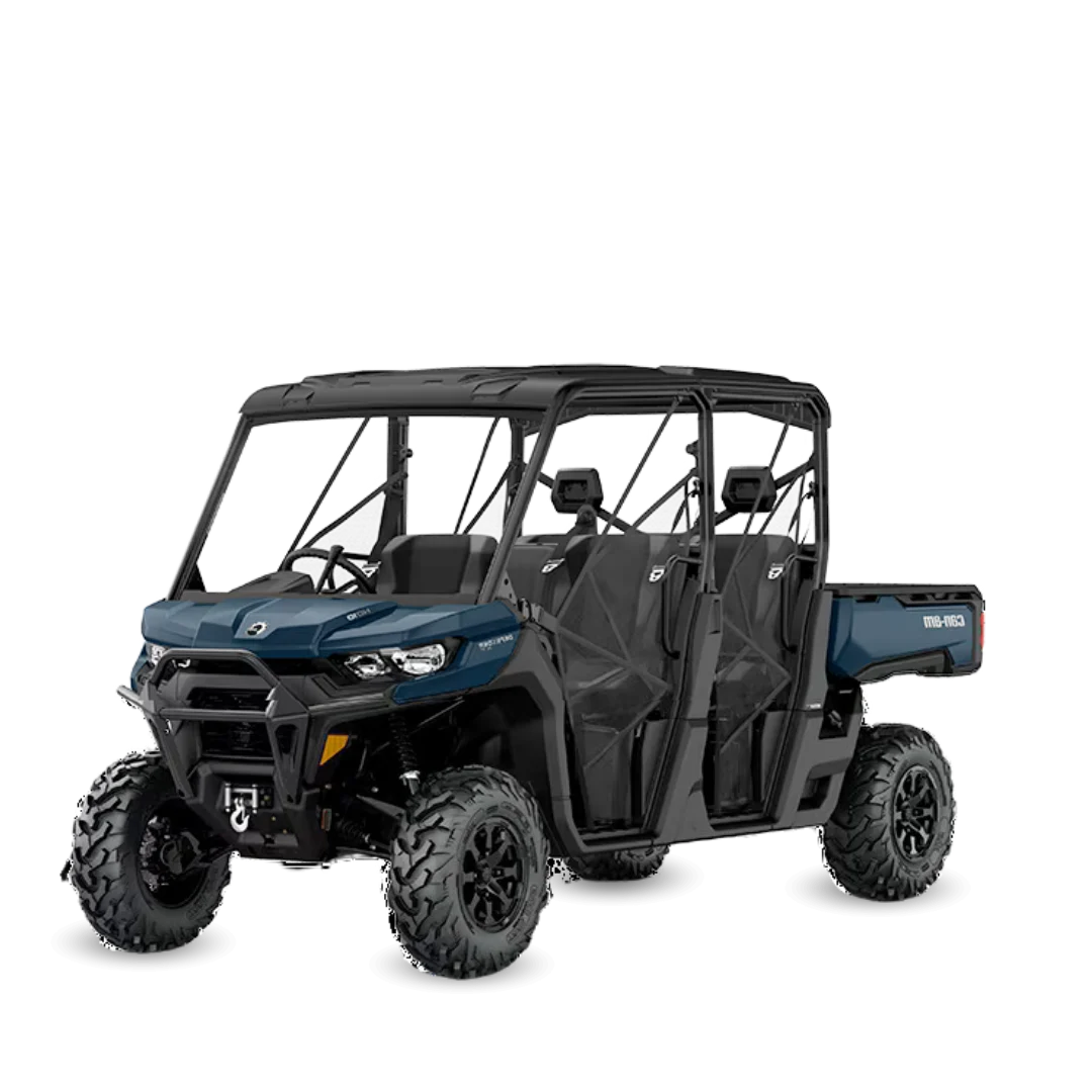 Funda para DEFENDER MAX XT