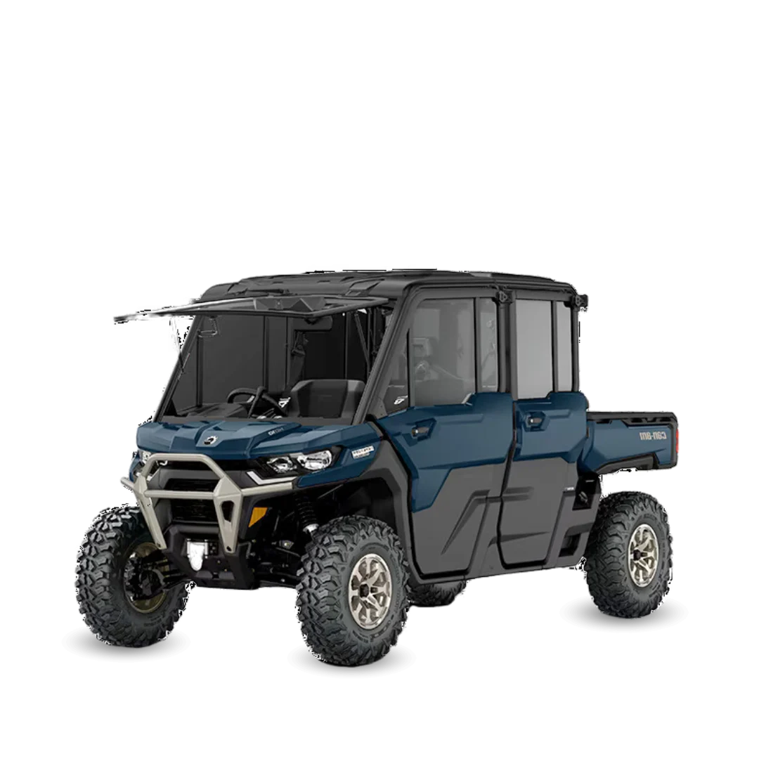Funda para DEFENDER MX LIMITED