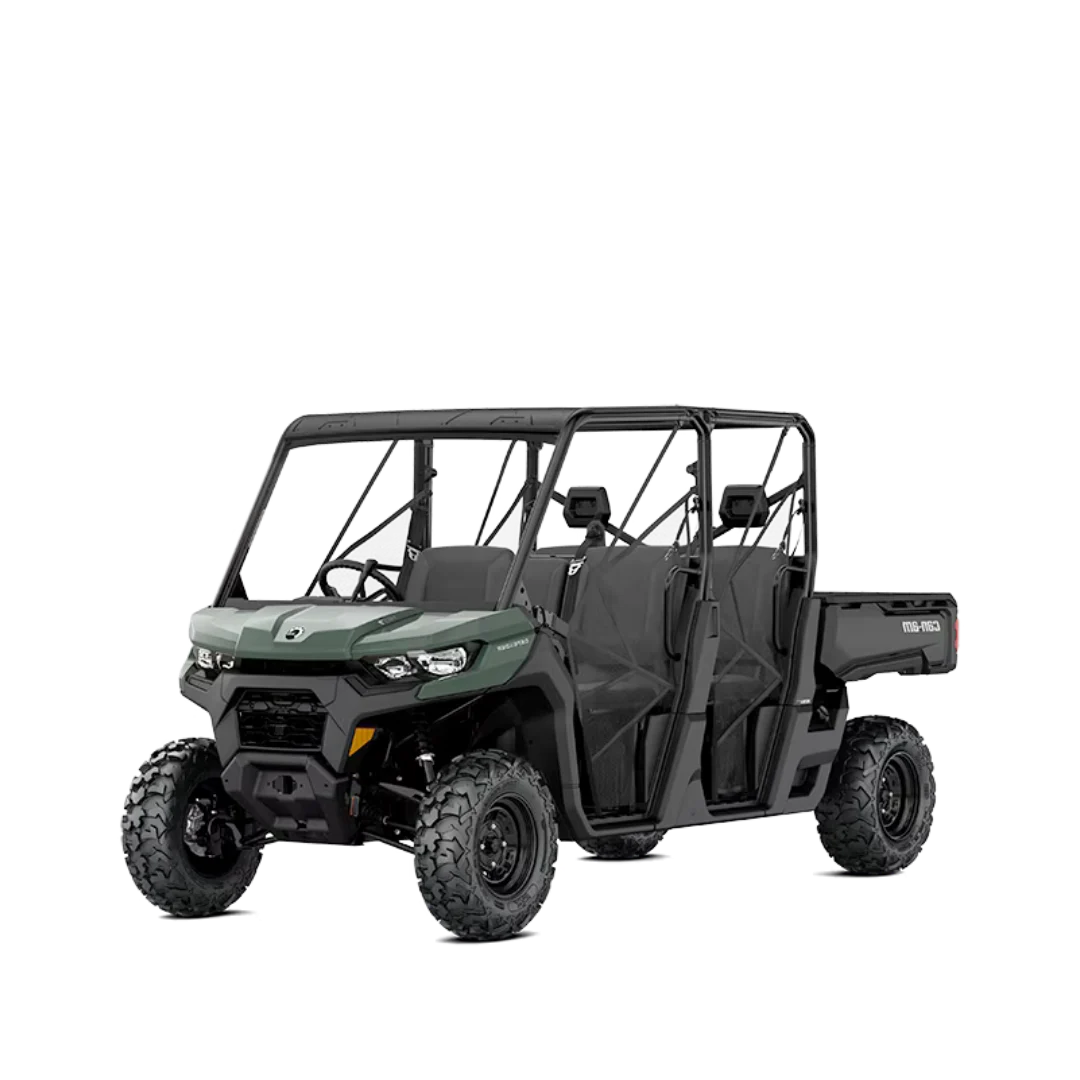 Funda para DEFENDER MAX