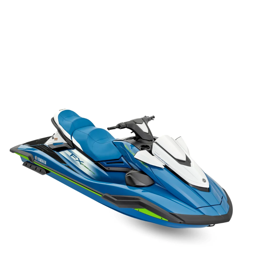 Funda para FX CRUISER SVHO
