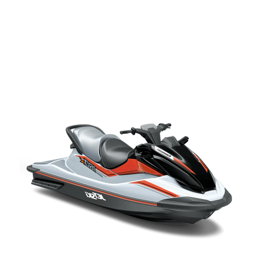 Funda para JET SKI STX 160 X