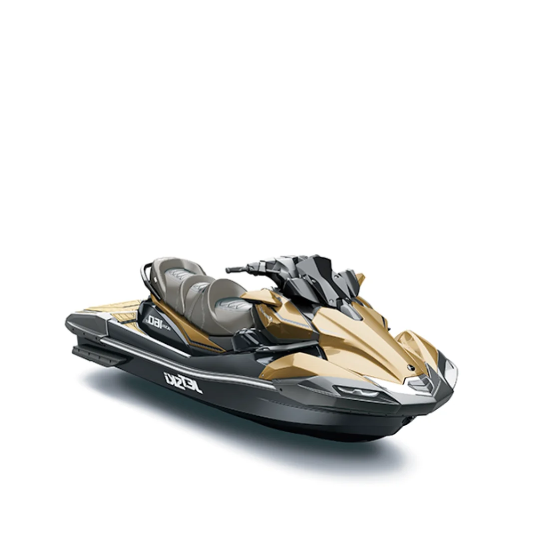 Funda para JET SKI ULTRA 160 LX