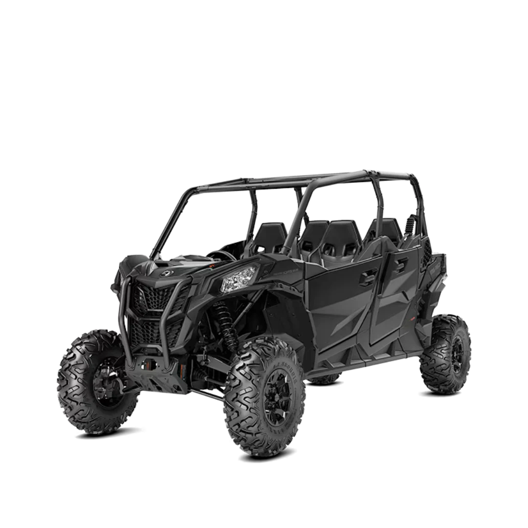 Funda para Maverick  SPORT MAX DPS