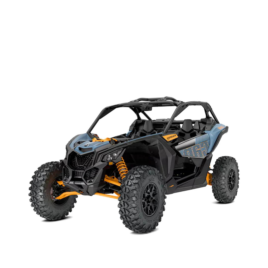 Funda para MAVERICK X3 DS TURBO