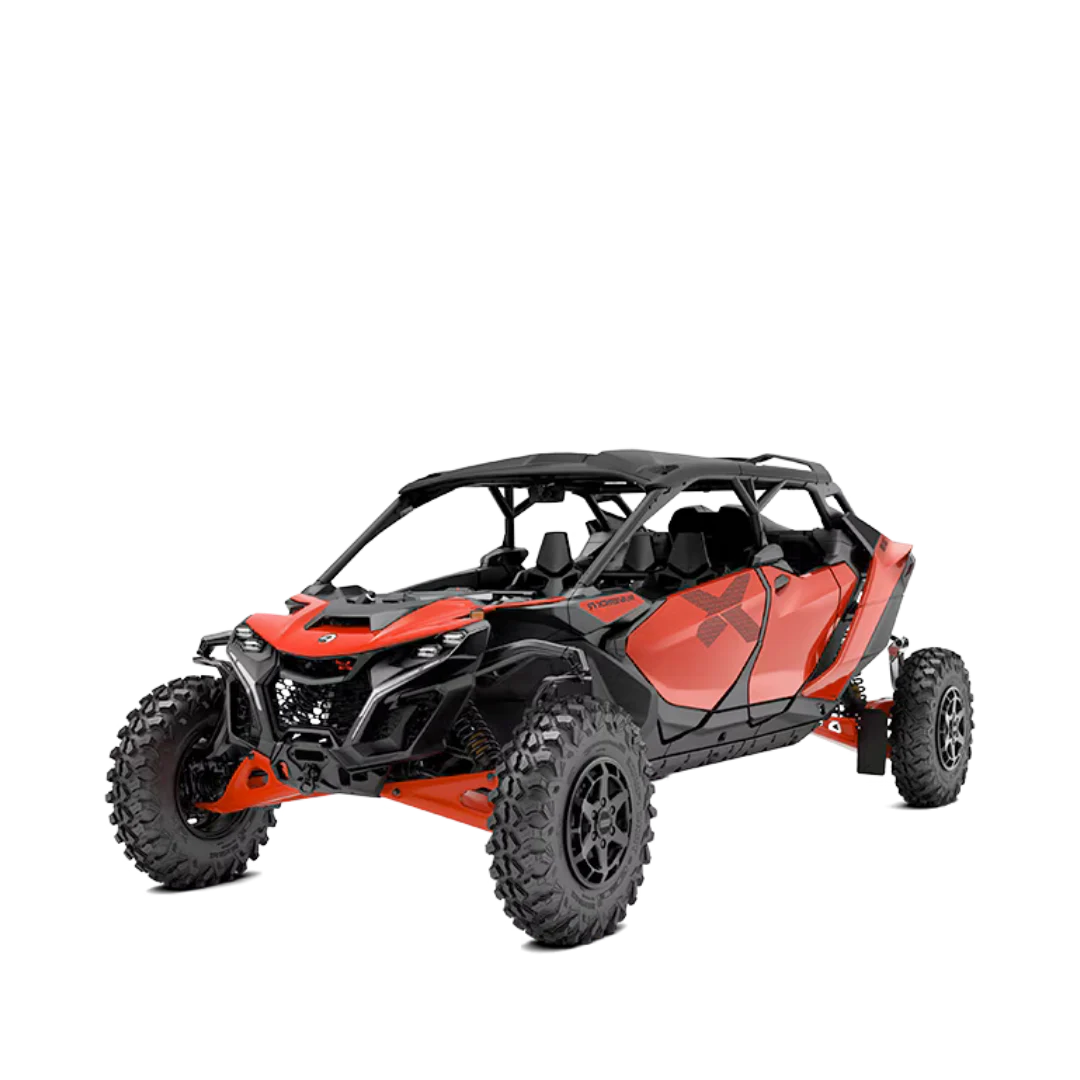 Funda para Maverick R MAX X