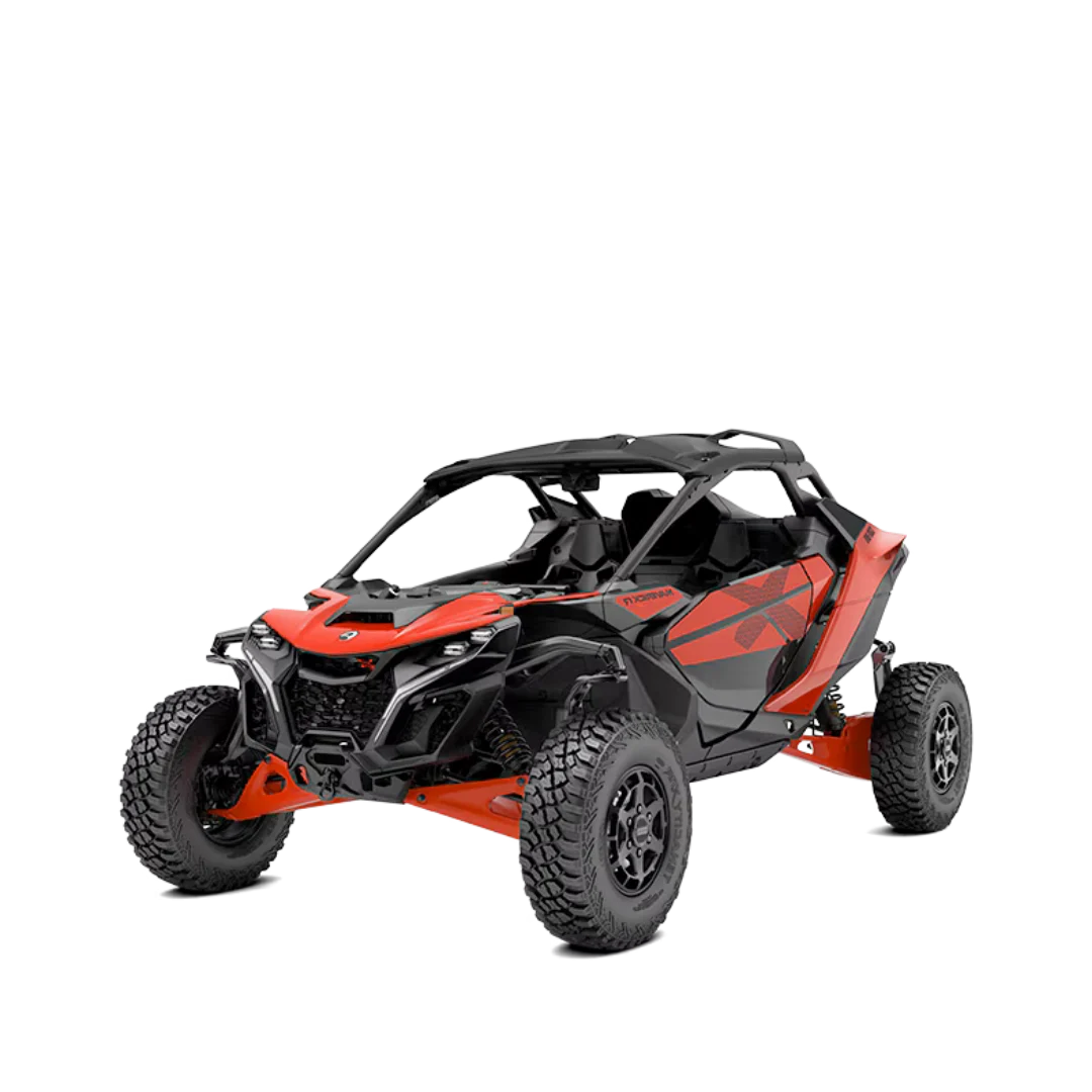 Funda para Maverick R X