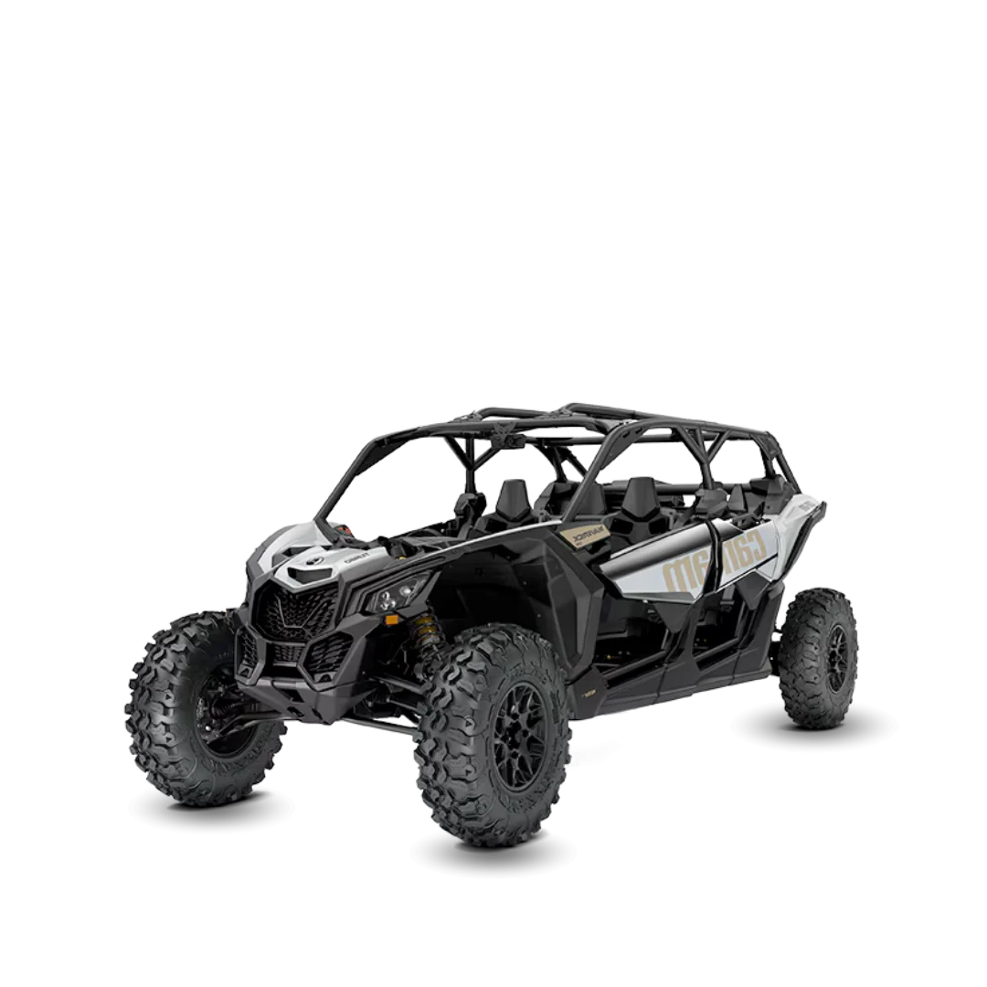 Funda para Maverick X3 MAX DS TURBO
