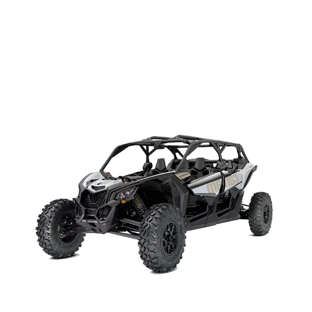 Funda para Maverick X3 MAX RS TURBO