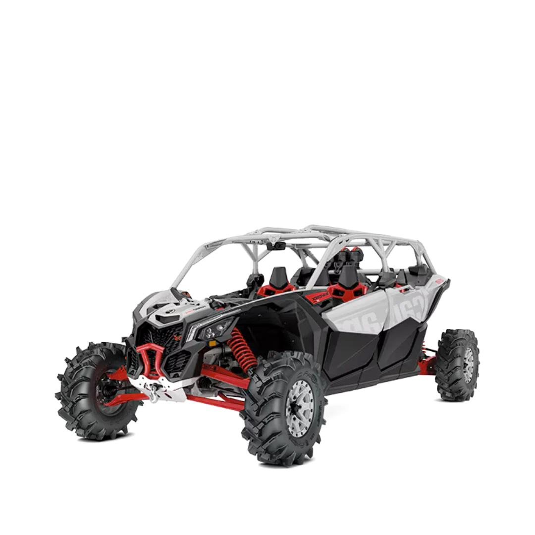 Funda para Maverick X3 MAX X MR TURBO RR