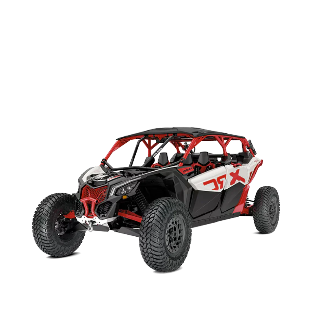Funda para Maverick X3 MAX X RC TURBO RR
