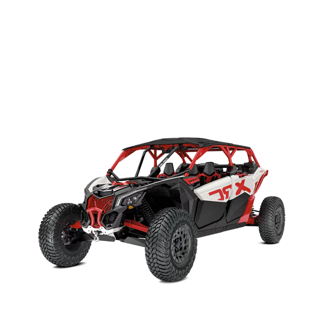 Funda para Maverick X3 X RC TURBO RR 72