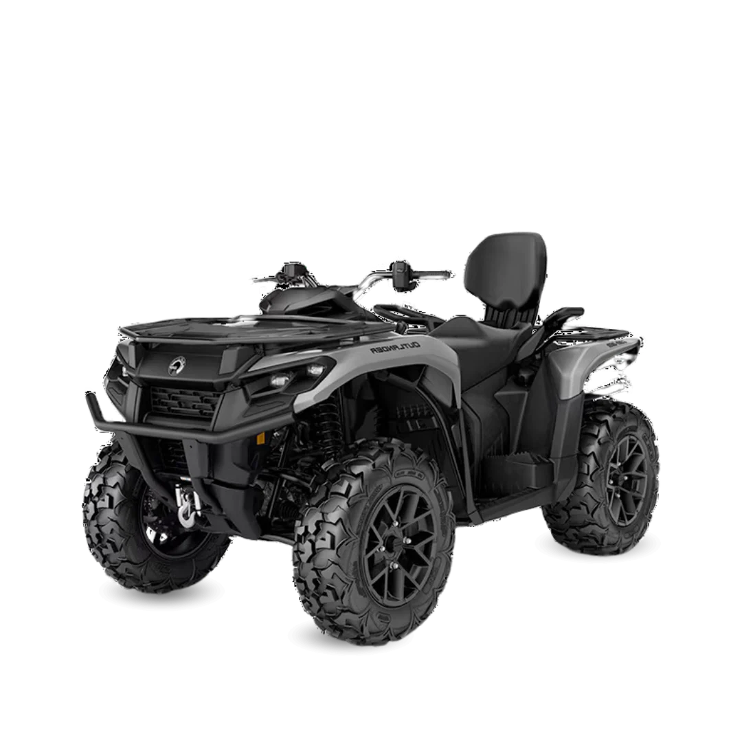 Funda para Outlander MAX XT