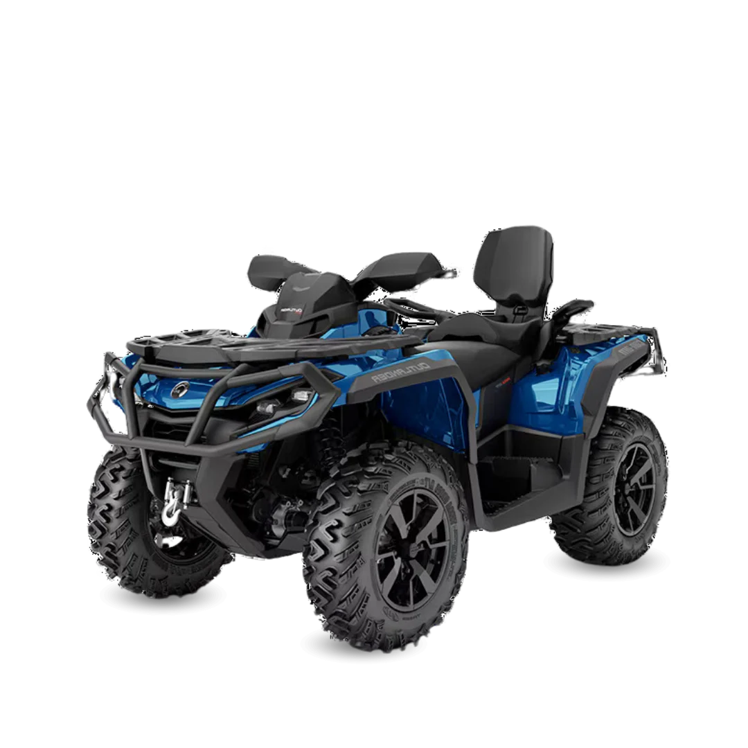 Funda para Outlander MAX XT-P