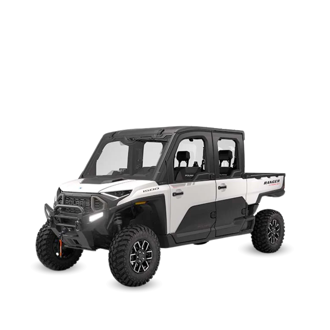 Funda para RANGER CREW XD 1500 NORTHSTAR EDITION ULTIMATE