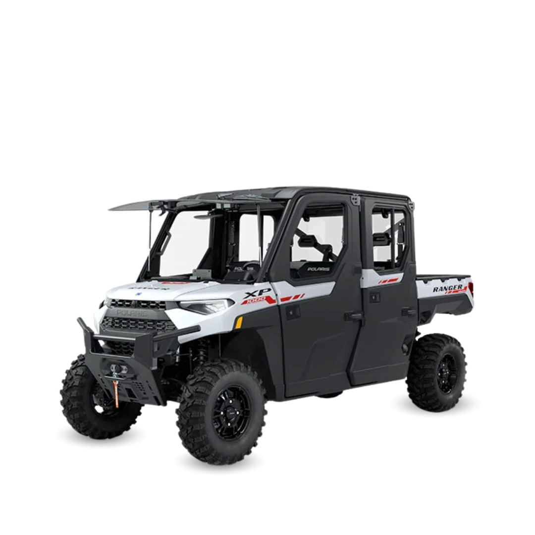 Funda para RANGER CREW XP 1000 NORTHSTAR EDITION TRAIL BOSS