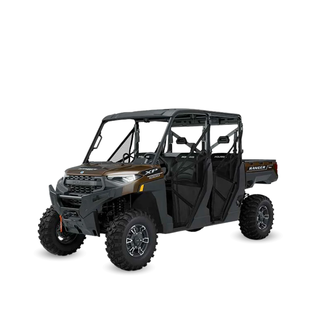 Funda para RANGER CREW XP 1000 Texas Edition