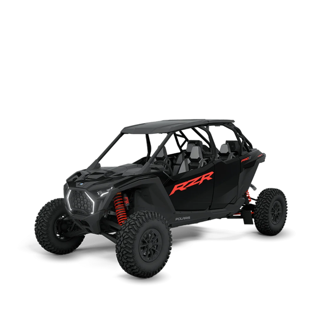 Funda para RZR PRO S 4 SPORT