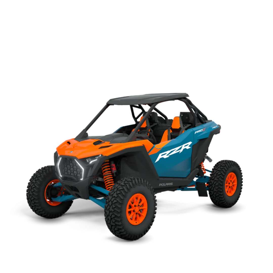 Funda para RZR PRO S SPORT