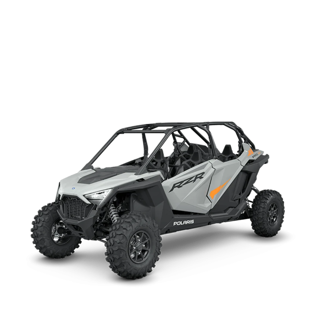 Funda para RZR PRO XP 4 SPORT