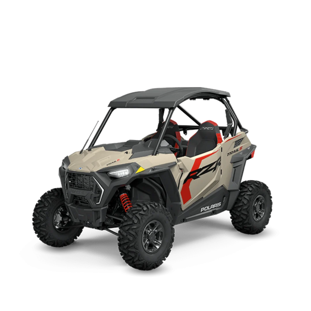 Funda para RZR TRAIL S SPORT