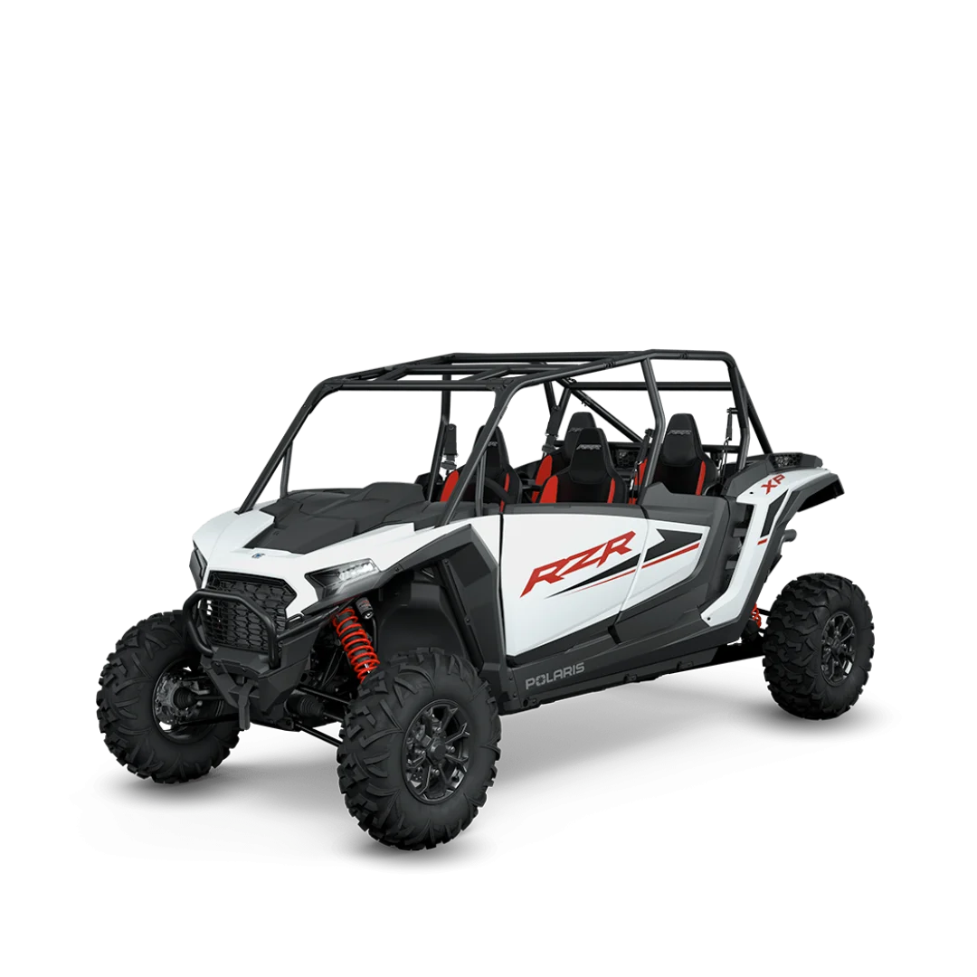 Funda para RZR XP 4 SPORT