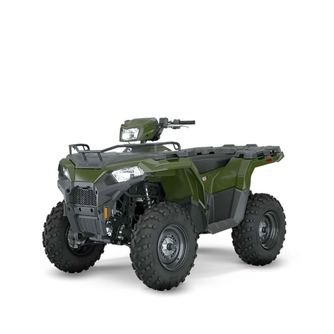 Funda para Sportsman 570