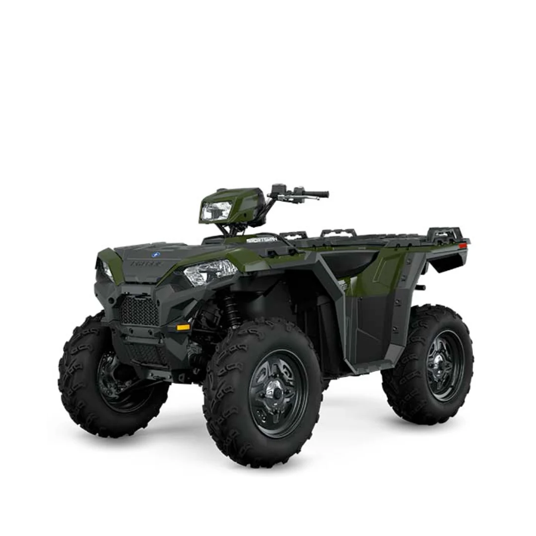 Funda para Sportsman 850