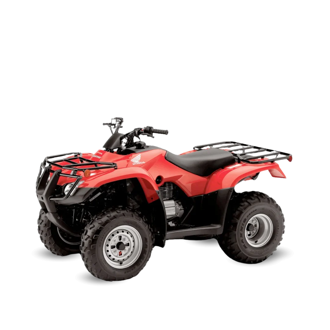 Funda para TRX 250 TE