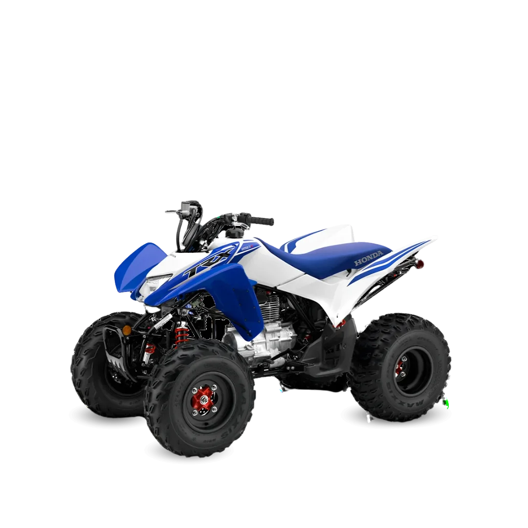 Funda para TRX 250 X