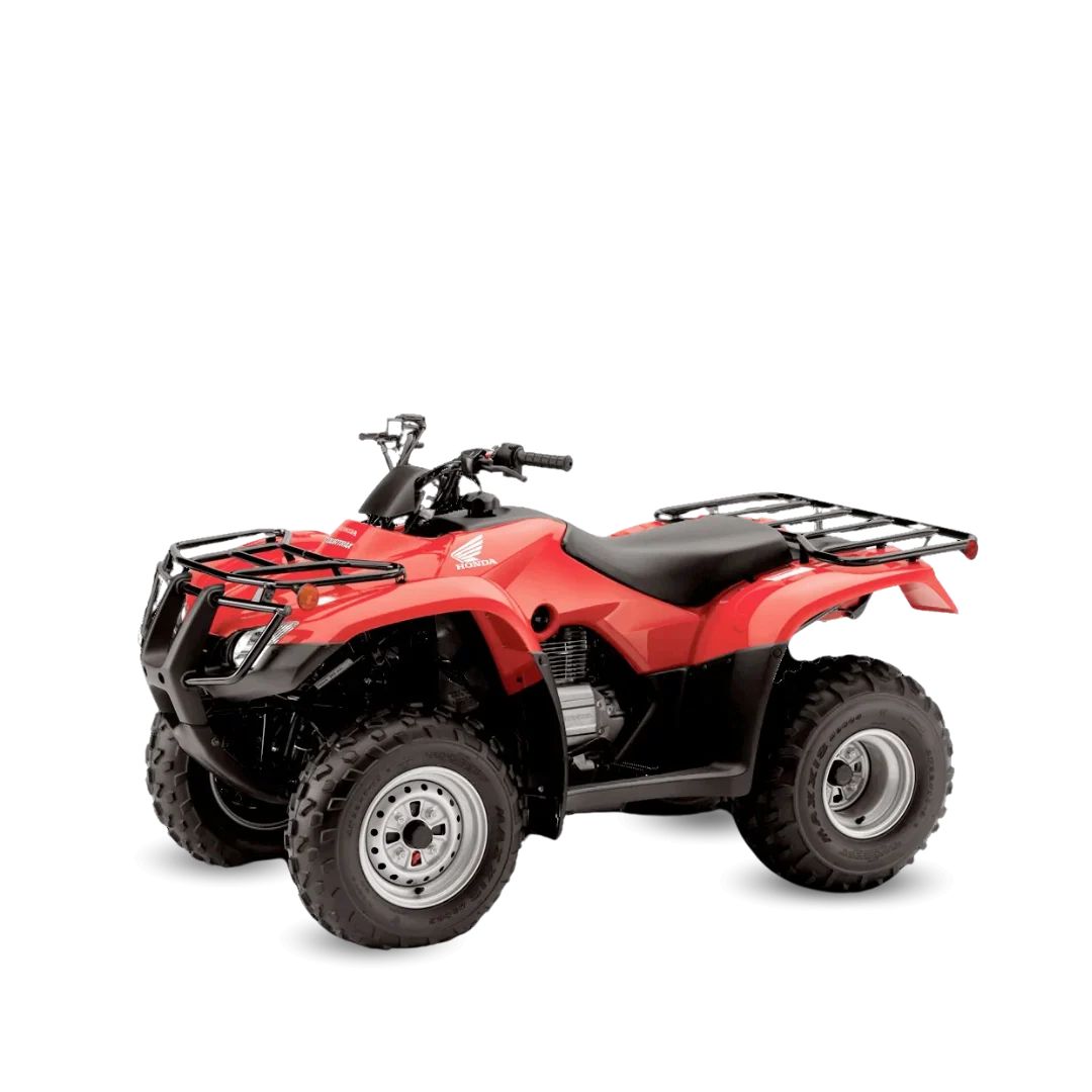 Funda para TRX 420