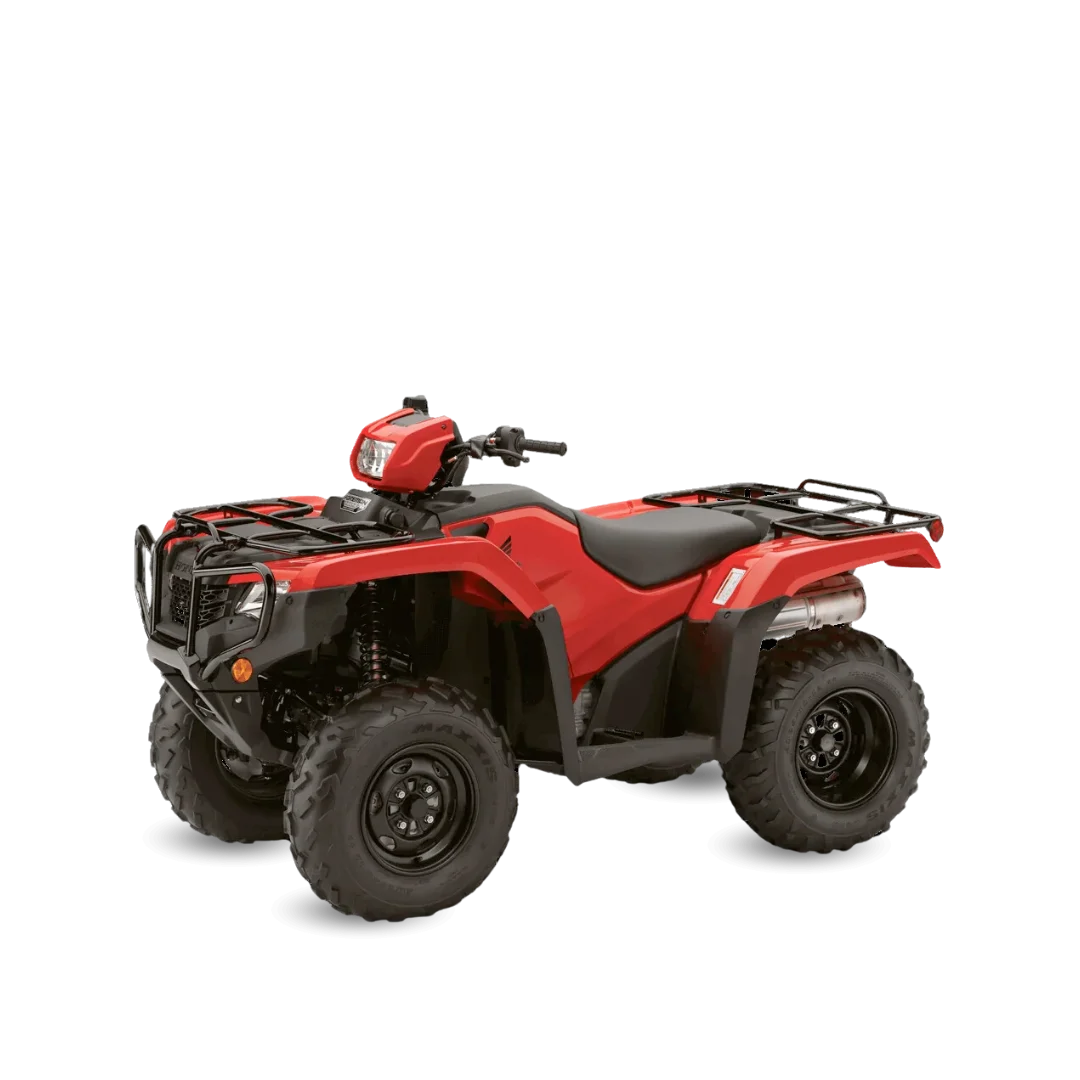 Funda para TRX 520 FE2 - 2 Pasajeros o Caja