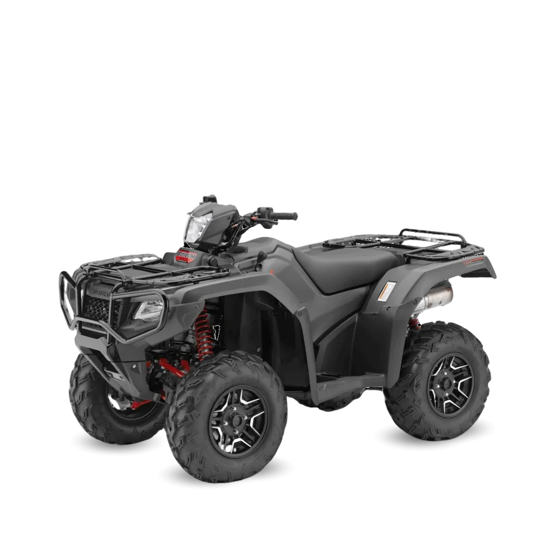 Funda para TRX 520 RUBICON