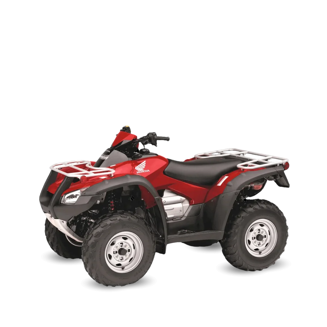 Funda para TRX 680 - 2 Pasajeros o Caja