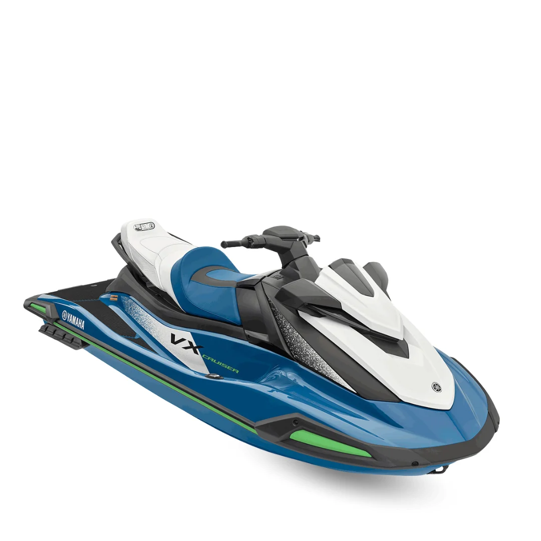 Funda para VX CRUISER