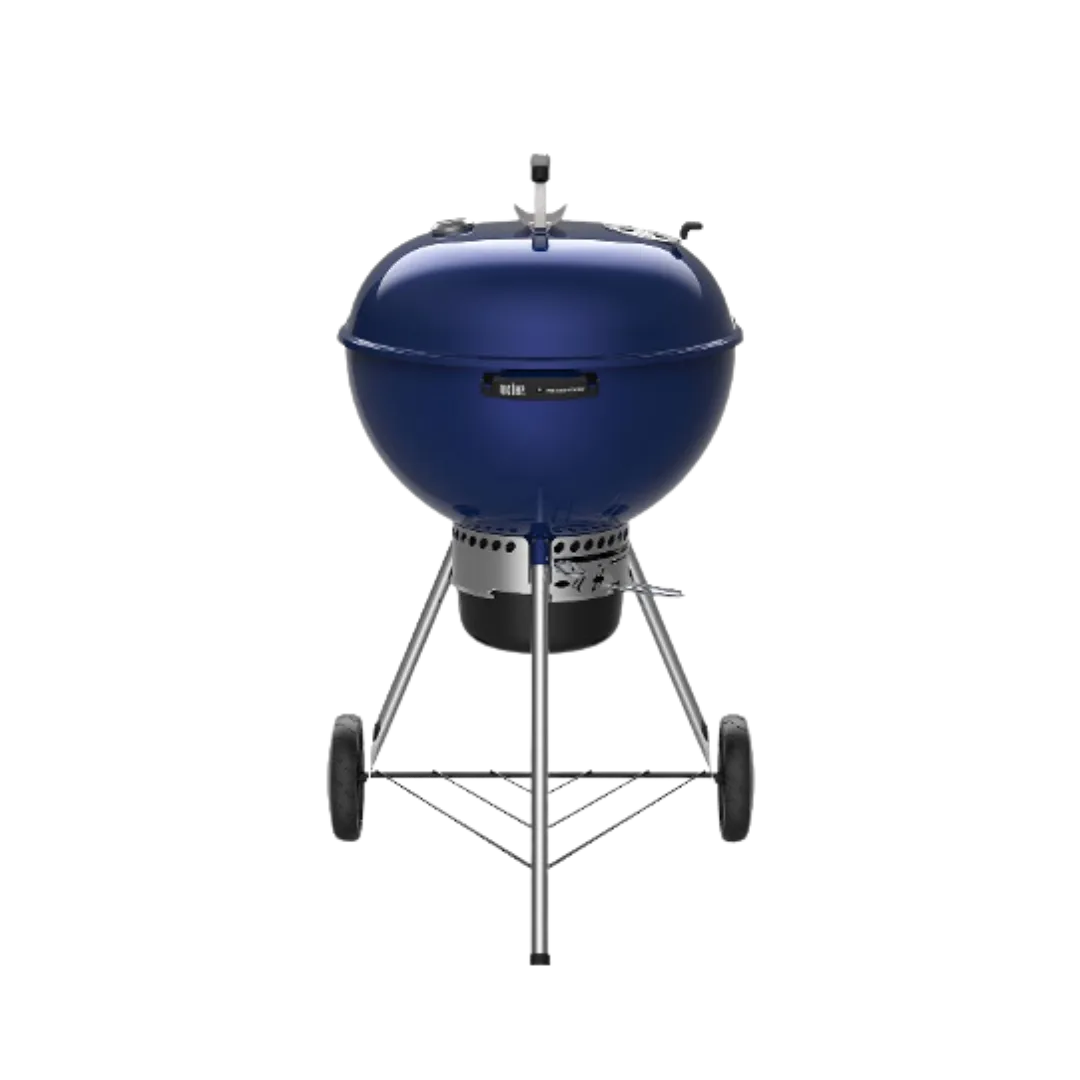 Funda para Weber Master Touch 22"