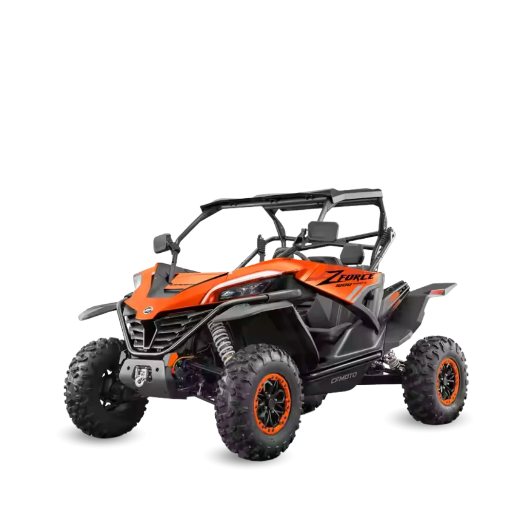 Funda para ZFORCE 1000 SPORT LE ( CF1000US, CF1000US-A)