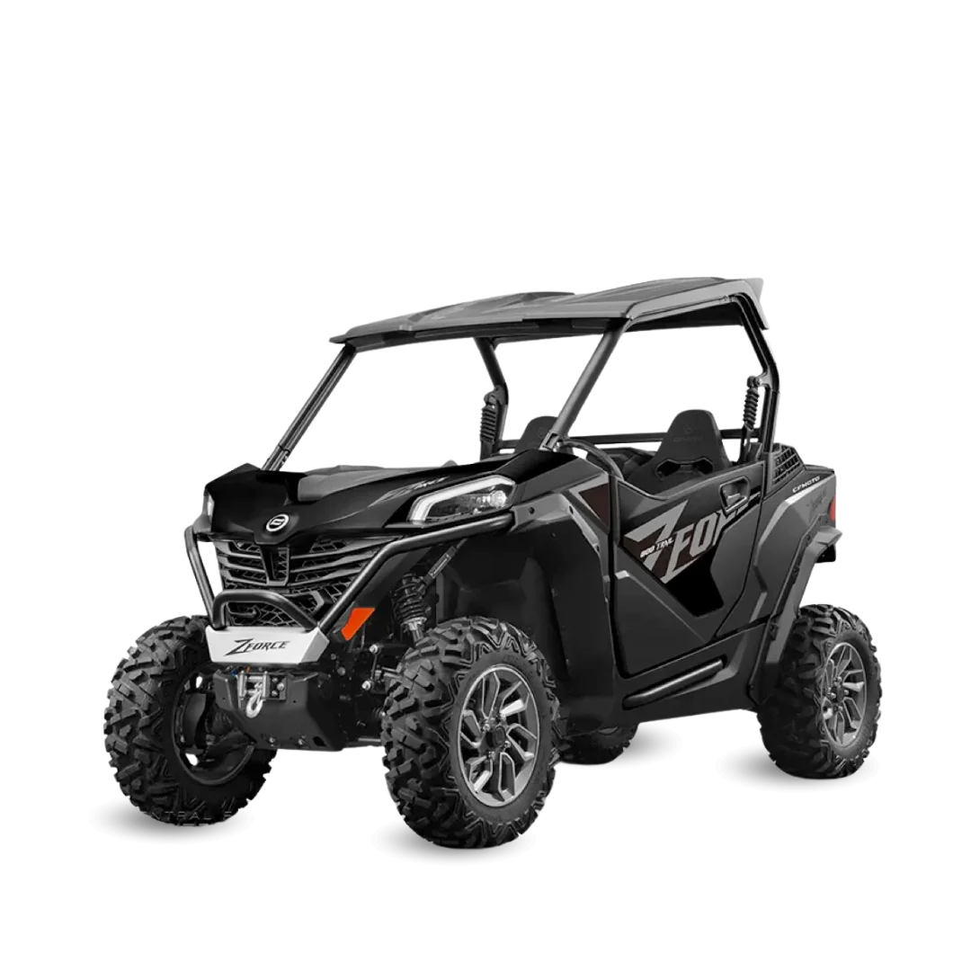Funda para ZFORCE 800 TRAIL